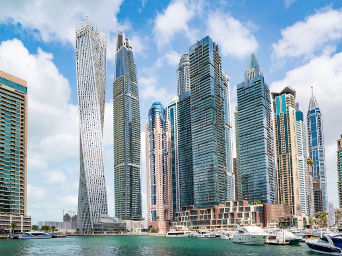 Fragen, die du beim Mieten in Dubai stellen solltest