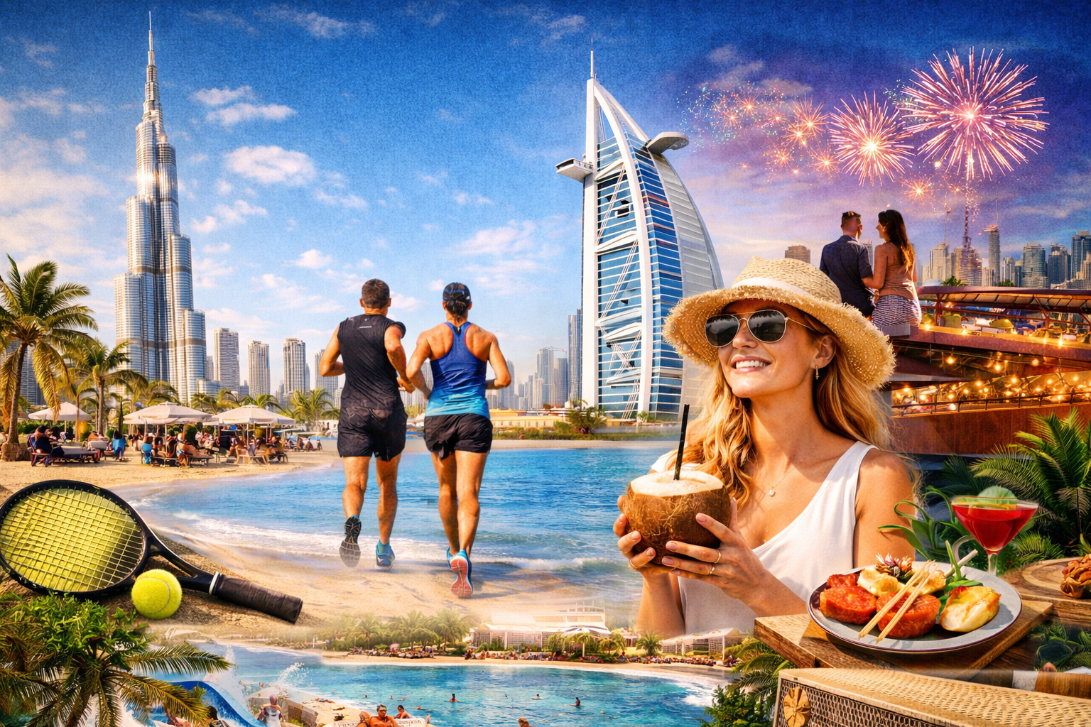 Wenn der Winter Pause macht